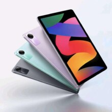 再降价、京豆百亿补贴：小米 Redmi Pad SE红米平板 11英寸 90Hz高刷高清屏 6+128GB 娱乐影音办公学习平板电脑 深灰色小米平板