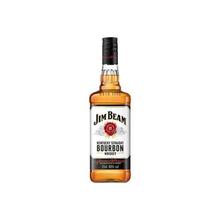 JIM BEAM 金宾 调和 波本威士忌 40%vol 200ml单瓶