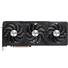 京东百亿补贴：GIGABYTE 技嘉 Radeon RX7900 XTX GAMING OC 24G 显卡 24GB 黑色