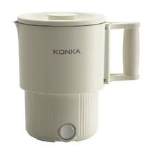 KONKA 康佳 折叠水壶便携式烧水壶0.8L