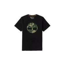 Timberland 短袖T恤休闲印花潮 A25
