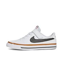 NIKE 耐克 Court Legacy 男童休闲运动鞋 DA5381-102