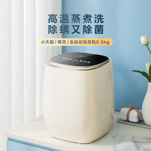 小天鹅 TNB5VD0BE 内衣洗衣机 0.5KG