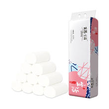 88VIP会员：Libang 丽邦 无芯卷纸生活 5层14卷 约950g