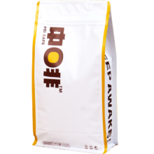 京东百亿补贴、plus：中啡（ZHONGFEI）特浓意式咖啡豆500g