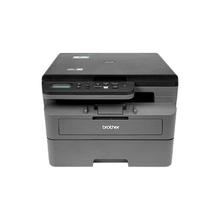 值选、PLUS会员：brother 兄弟 DCP-L2518DW 黑白激光一体机
