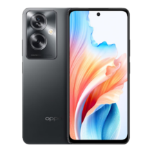 OPPO A2 5G 超大内存 超级闪充 耐用大电池 300%超级音量 12GB+256GB静海黑 长续航抗摔5G智能OPPO手机