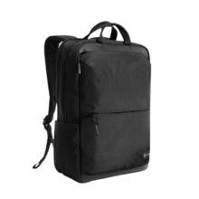 tomtoc H系列 H71 16英寸双肩电脑包 20L 黑色