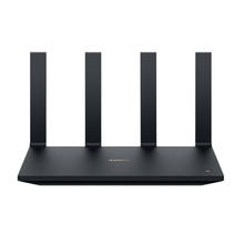 百亿补贴：HUAWEI 华为 AX6 New 双频7200M 家用千兆无线路由器 Wi-Fi 6