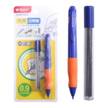 M&G 晨光 HAMP0824 防断芯自动铅笔单支装
