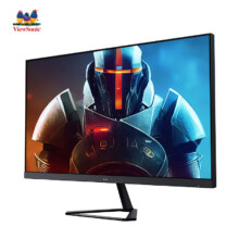 再降价、PLUS会员：优派 27英寸 2K高刷电竞显示器 185hz Fast IPS 硬件低蓝光电脑屏幕 VX2758-2K