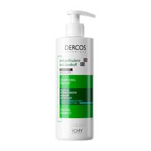 VICHY 薇姿 去屑清爽洗发水 390ml
