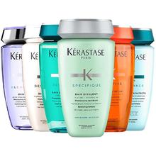 KÉRASTASE 卡诗 无硅油洗发水 250ml