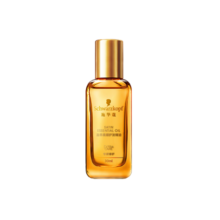 施华蔻（Schwarzkopf）盈萃韧养护发精油30ml( 沐光瓶 防毛躁柔顺 免洗不油腻摩洛哥)