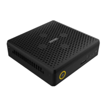 索泰 ZOTAC ZBOX迷你mini主机EN072070S台式机2070显卡设计渲染边缘计算设备 准系统【不含内存硬盘】