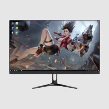PLUS：灵蛇 24英寸 1080P液晶显示器