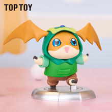 TOP TOY 数码宝贝玩偶服盲盒 第三弹