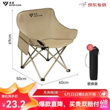 WATER CLEAR 清系 SERIES CLEAR 清系 ATER CLEAR 清系 户外便携折叠椅