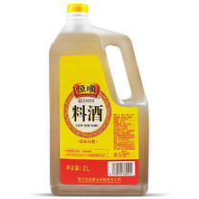 恒顺 料酒 2L