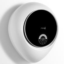 值选、以旧换新：MINIJ 小吉 G1-ZB Plus 滚筒迷你洗衣机 2.5kg 白色
