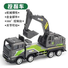 孩因岛 合金汽车模型 16*5*13cm