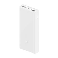 Xiaomi 小米 iaomi 小米 充电宝2万毫安移动电源3 20000mAh USB-C双向18W快充版大容量50W适用苹果安卓红米Redmi笔记本电脑22.5W