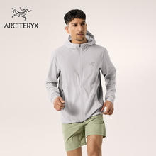 ARC'TERYX 始祖鸟 ARC’TERYX始祖鸟 INCENDO HYBRID HOODY 男子 外套