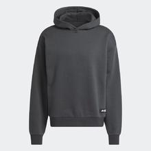 adidas 阿迪达斯 抓绒篮球运动连帽卫衣套头衫男装adidas阿迪达斯官方JE3504