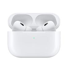 Apple 苹果 AirPods Pro 2 主动降噪真无线蓝牙耳机 USB-C