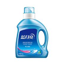 Bluemoon 蓝月亮 亮白增艳洗衣液 自然清香