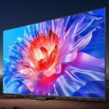 plus会员：海信 85E8N Pro 液晶平板电视 85英寸