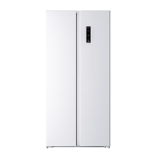 康佳  500升  双变频  一级能效  超薄嵌入式冰箱 5GW50JFB 白色