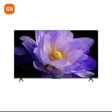 小米电视 S Pro 75英寸 Mini LED 2200nits  1152分区 4GB+64GB 小米澎湃OS系统 液晶电视机L75MA-SM