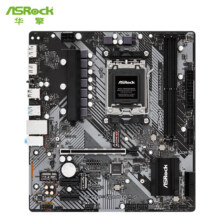 PLUS会员：AMD 锐龙R5 7500F 处理器+ 华擎B650M-H/M.2 板U套装