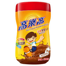 colacao 高樂高 浓香可可 固体饮料 500g