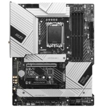 京东百亿补贴、pLUS会员：MSI 微星 板u套装 PRO Z790-A MAX WIFI D5 i5 13600KF