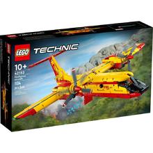 88VIP会员：LEGO 乐高 Technic科技系列 42152 消防飞机