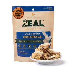 zeal 真致 猫狗零食 冻干青口贝 50g