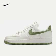 京东百亿补贴：NIKE 耐克 AIR FORCE 1 '07 NN AF1 女子空军一号运动鞋