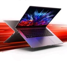 PLUS会员：小米笔记本电脑 Redmi Book 14 12代酷睿i5 2.8K120hz高清 高性能轻薄本i5-12500H 16G 512G office 银
