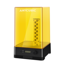 ANYCUBIC 清洗固化机3.0/大尺寸清洗机3 Plus 光固化3d打印机专用清洗固化二合一 清洗固化机3.0