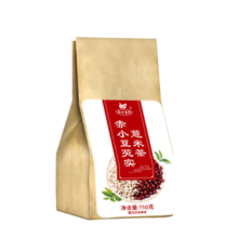 杯口留香红豆薏米清甜饮品茶