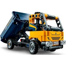 LEGO 乐高 Technic科技系列 42147 自卸卡车