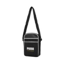 PUMA 彪马 单肩斜挎大logo休闲包 07845901