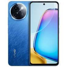 百亿补贴：vivo Y200i 轻薄6000mAh 护眼屏 5G 拍照 手机