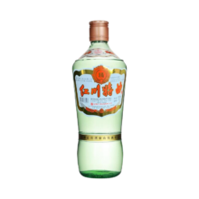 puls会员：红川 特曲 浓香50度 500mL*2瓶