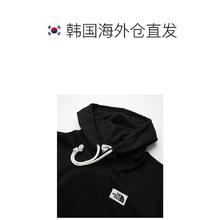 THE NORTH FACE 北面 韩国直邮the north face北面卫衣新款休闲运动服宽松套头衫