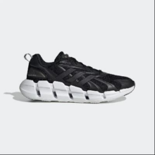 Adidas 阿迪达斯 休闲跑步鞋