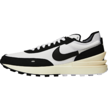 NIKE【滔搏运动】耐克男子NIKE WAFFLE户外都市透气经典轻便休闲鞋 DZ2527-100 43