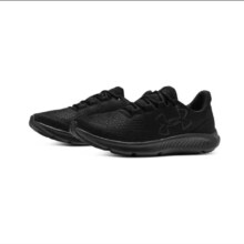 PLUS会员：安德玛（UNDERARMOUR）春夏Charged Pursuit 3男子运动跑步鞋跑鞋3026518*2件